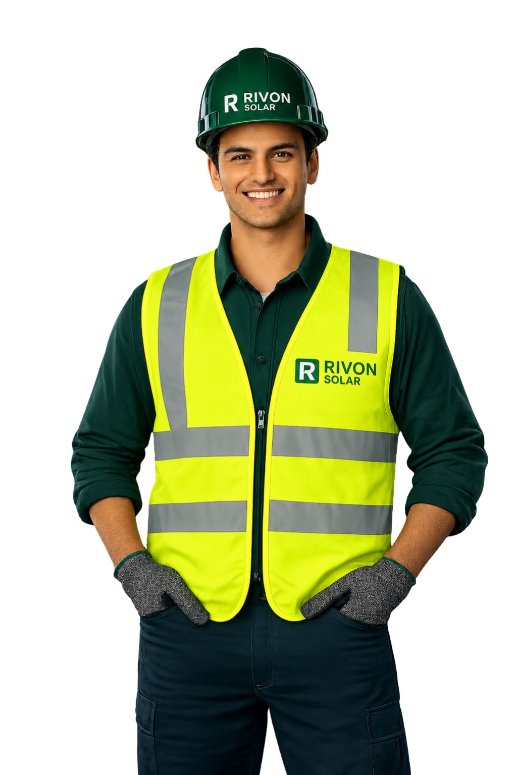 Rivon Solar rooftop solar solution